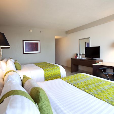 Holiday Inn Puebla La Noria By Ihg Bagian luar foto