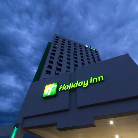 Holiday Inn Puebla La Noria By Ihg Bagian luar foto