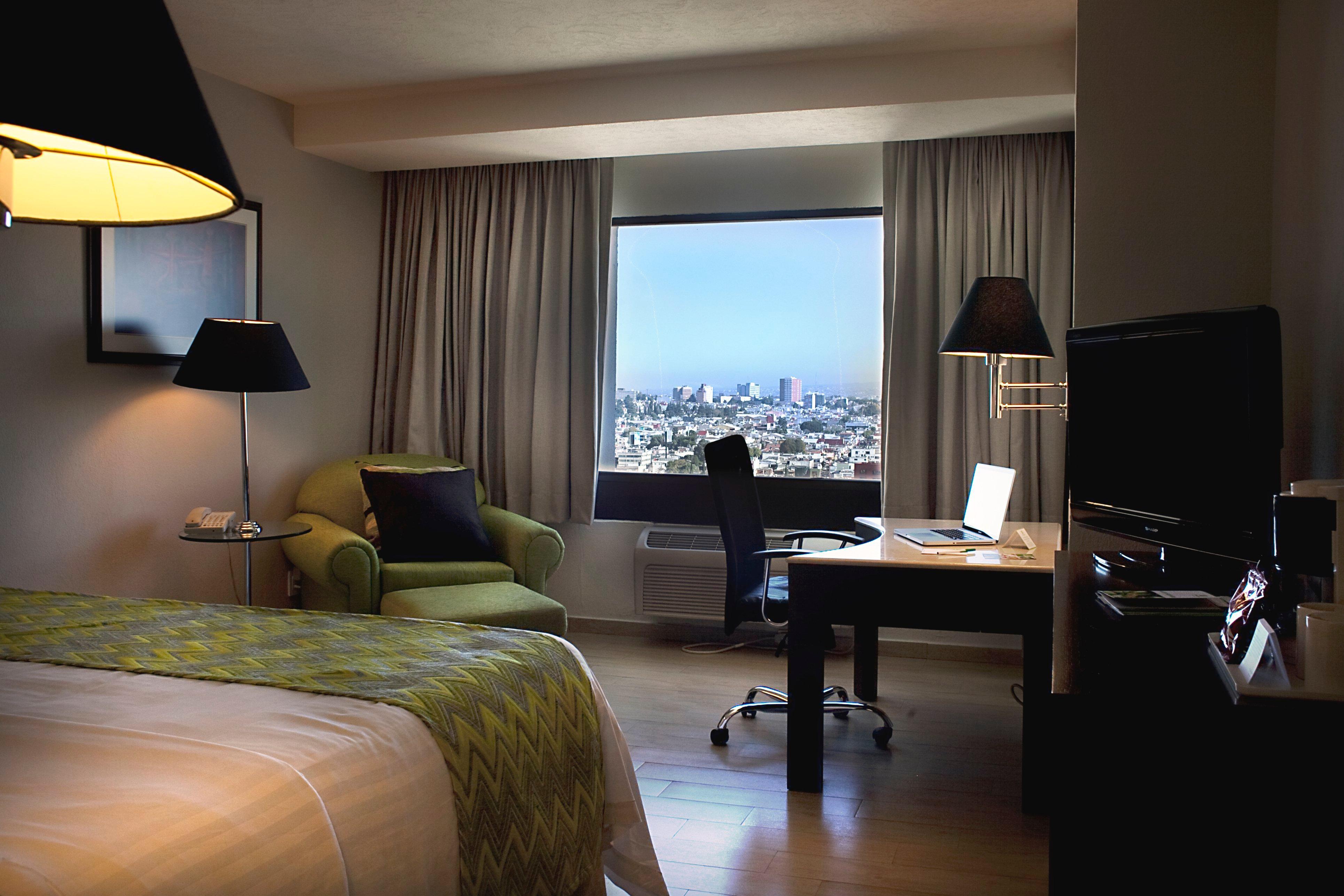 Holiday Inn Puebla La Noria By Ihg Bagian luar foto