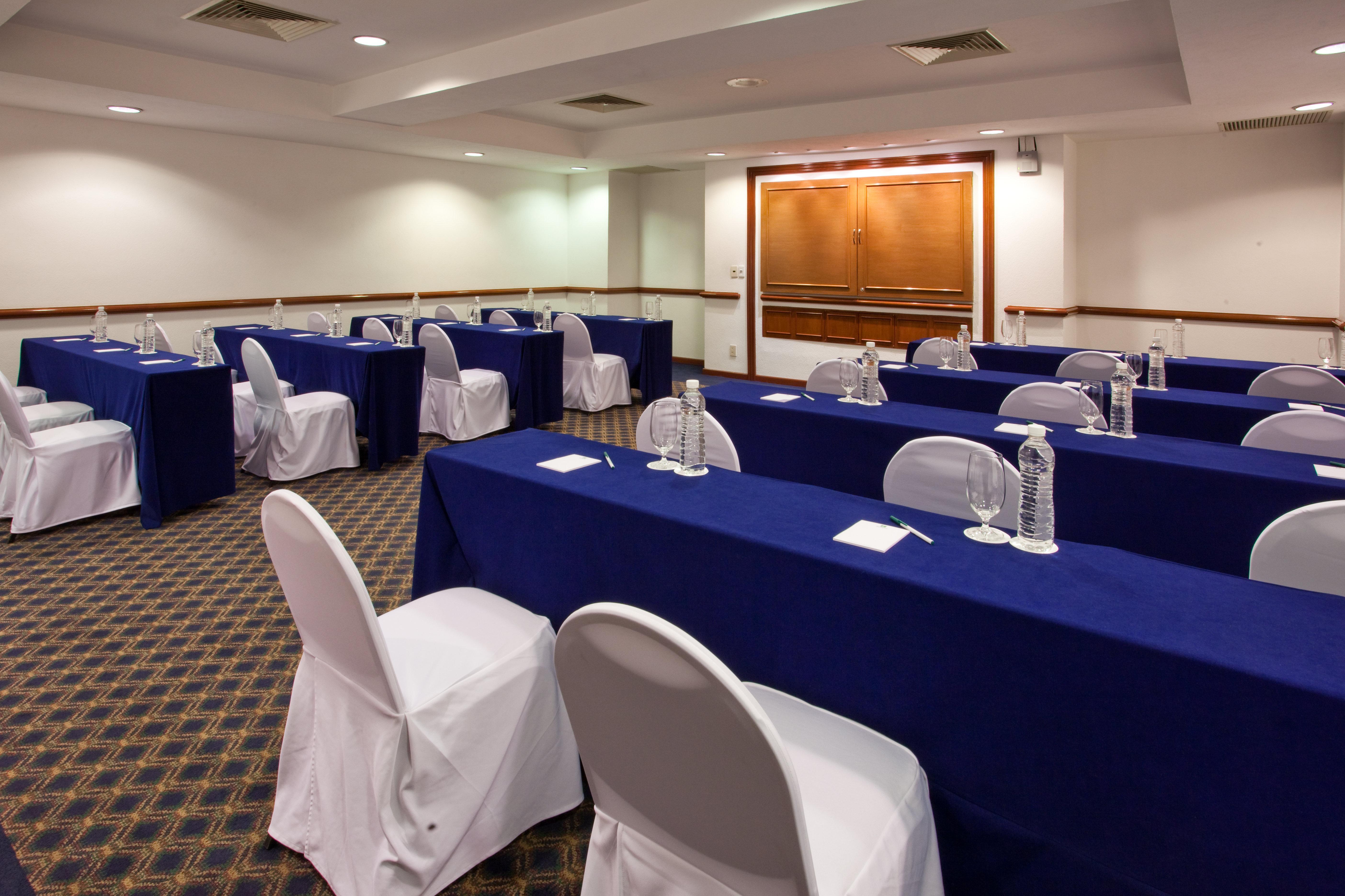 Holiday Inn Puebla La Noria By Ihg Bagian luar foto