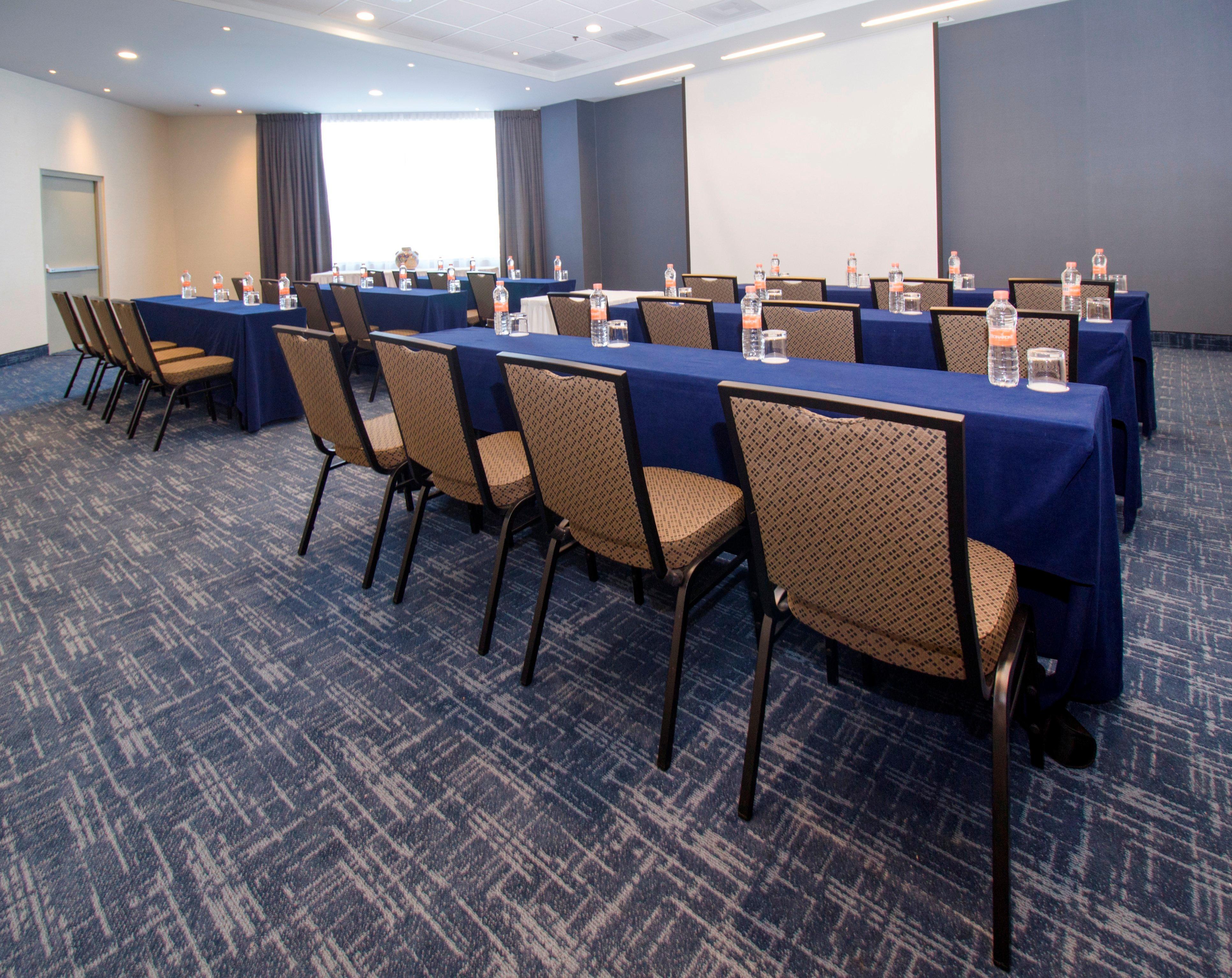 Holiday Inn Puebla La Noria By Ihg Bagian luar foto