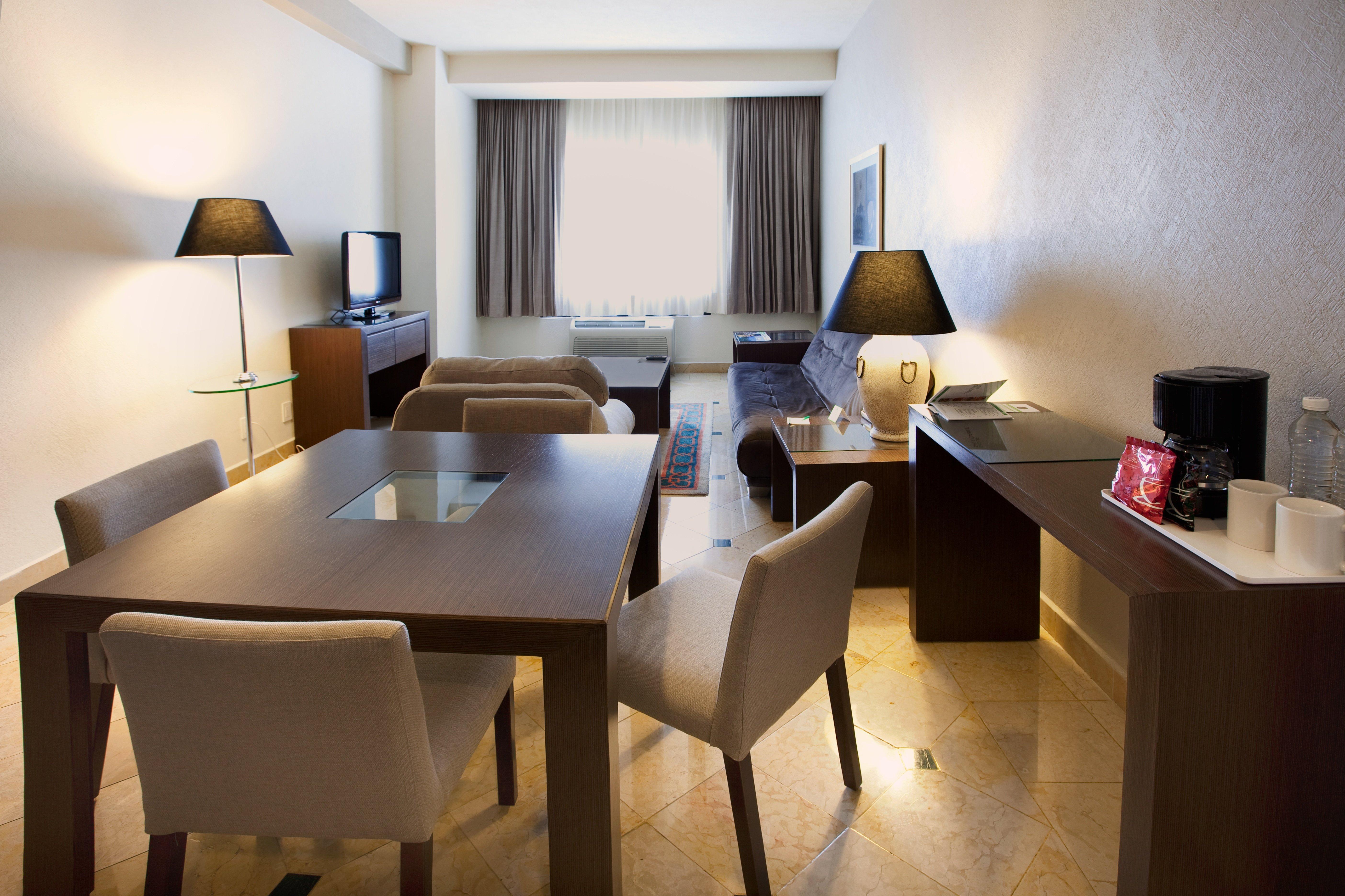 Holiday Inn Puebla La Noria By Ihg Bagian luar foto