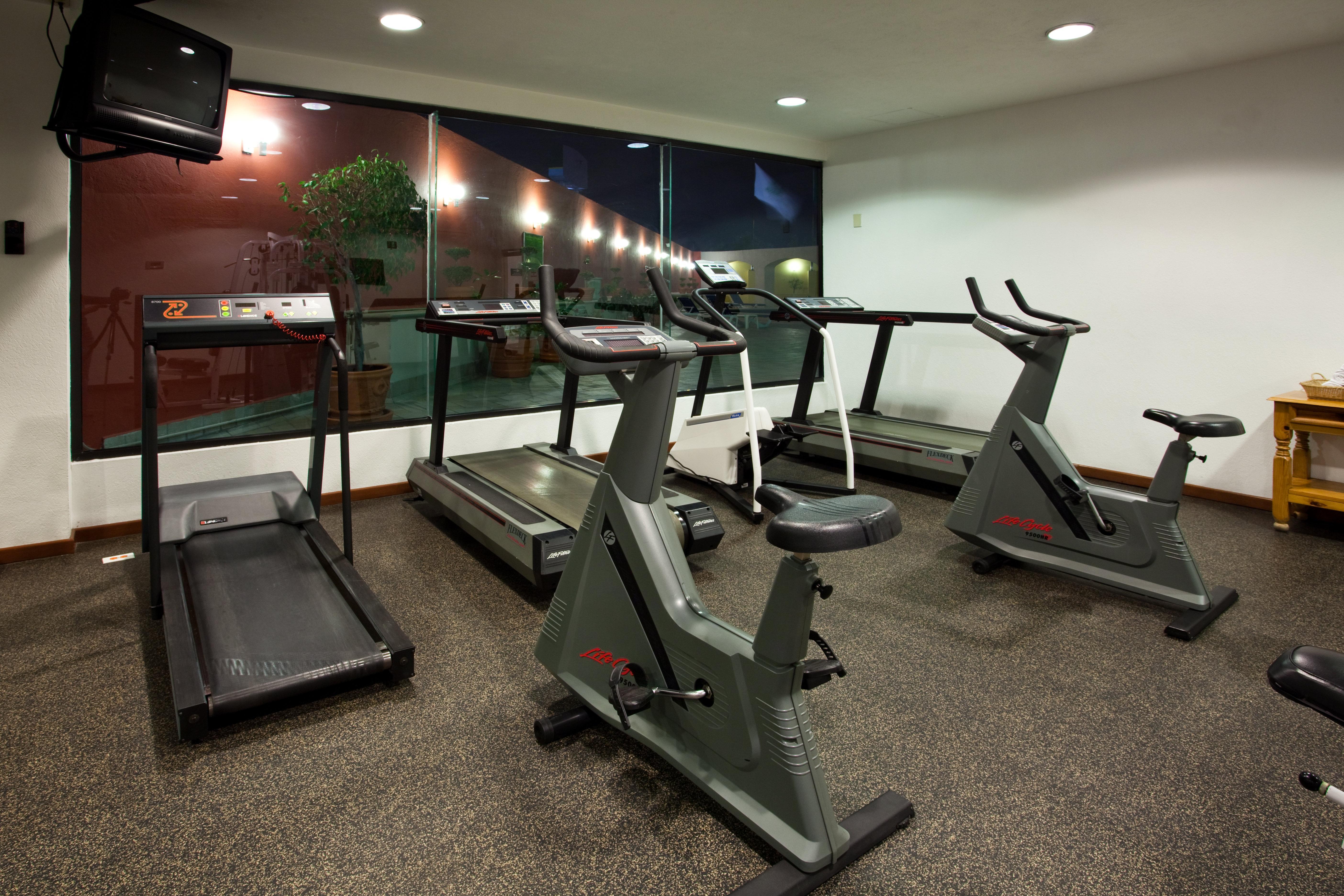 Holiday Inn Puebla La Noria By Ihg Bagian luar foto