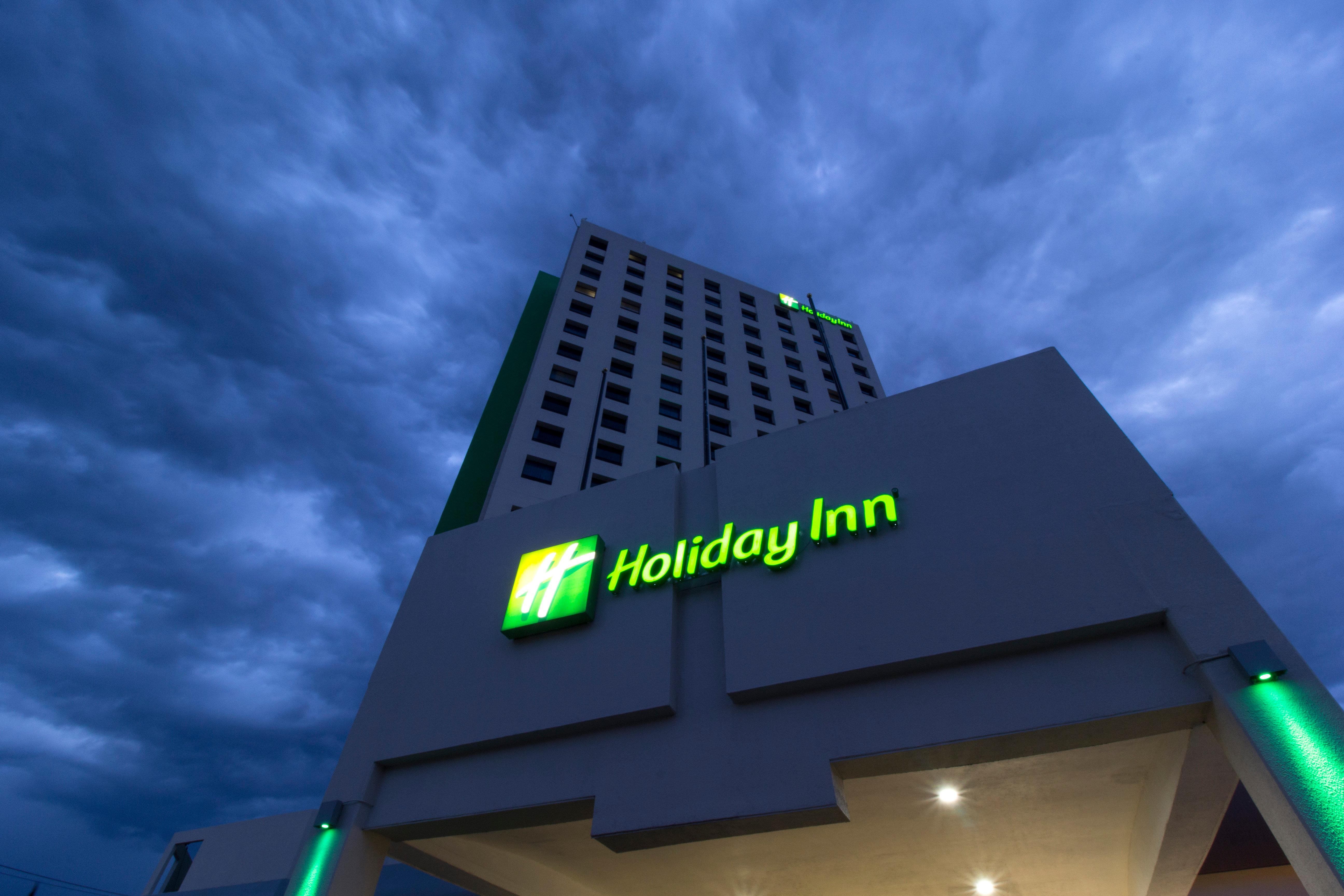 Holiday Inn Puebla La Noria By Ihg Bagian luar foto