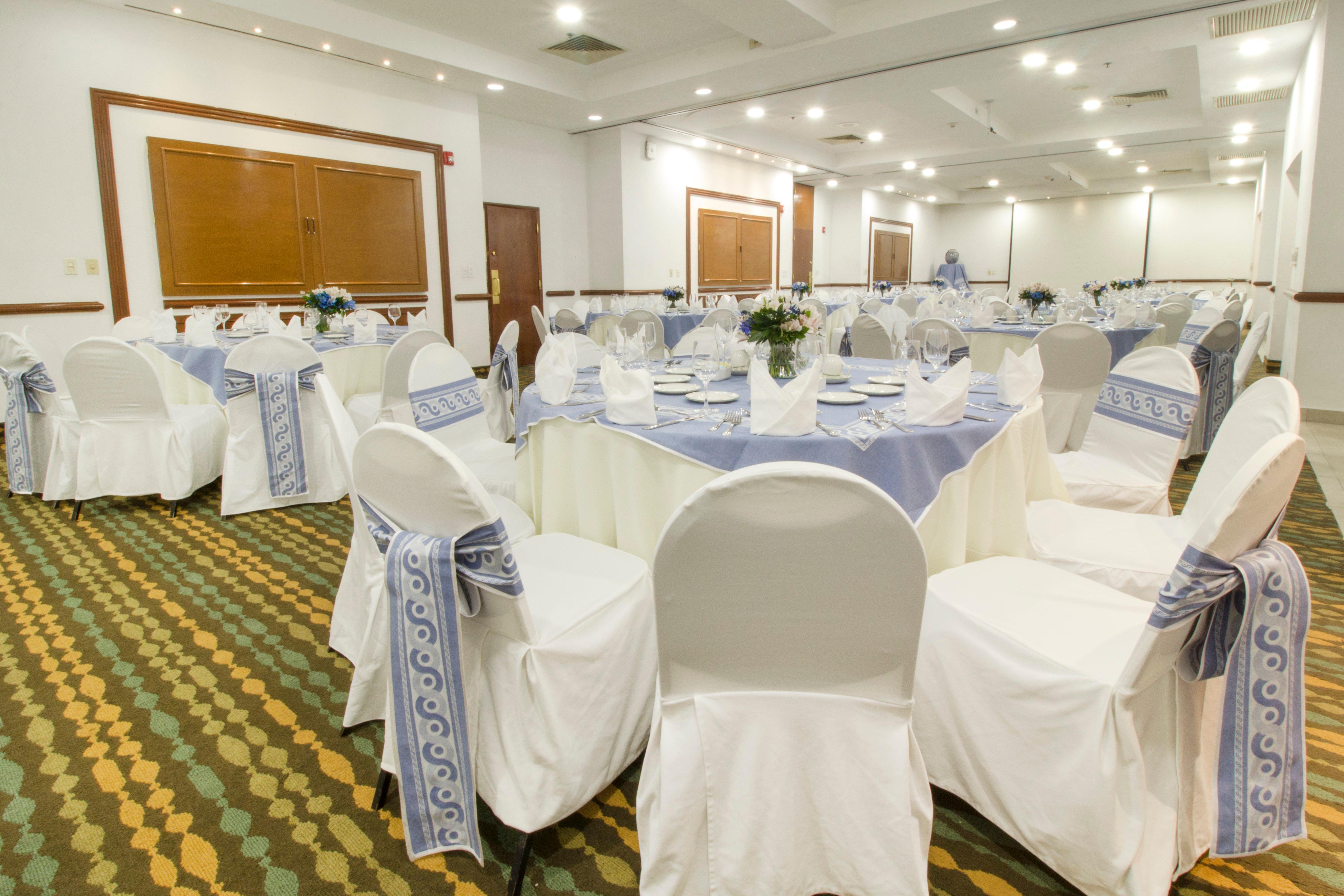 Holiday Inn Puebla La Noria By Ihg Bagian luar foto
