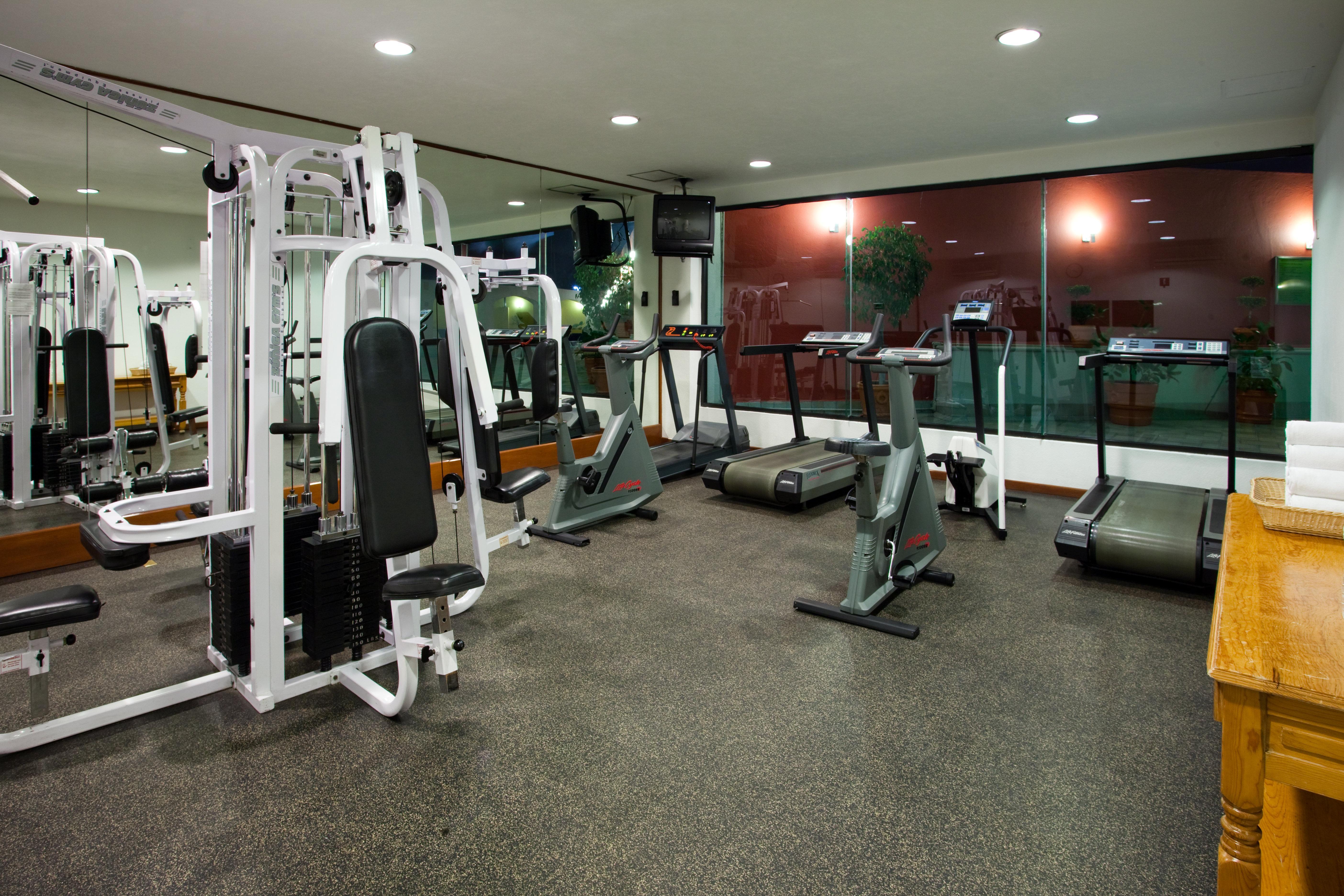Holiday Inn Puebla La Noria By Ihg Bagian luar foto