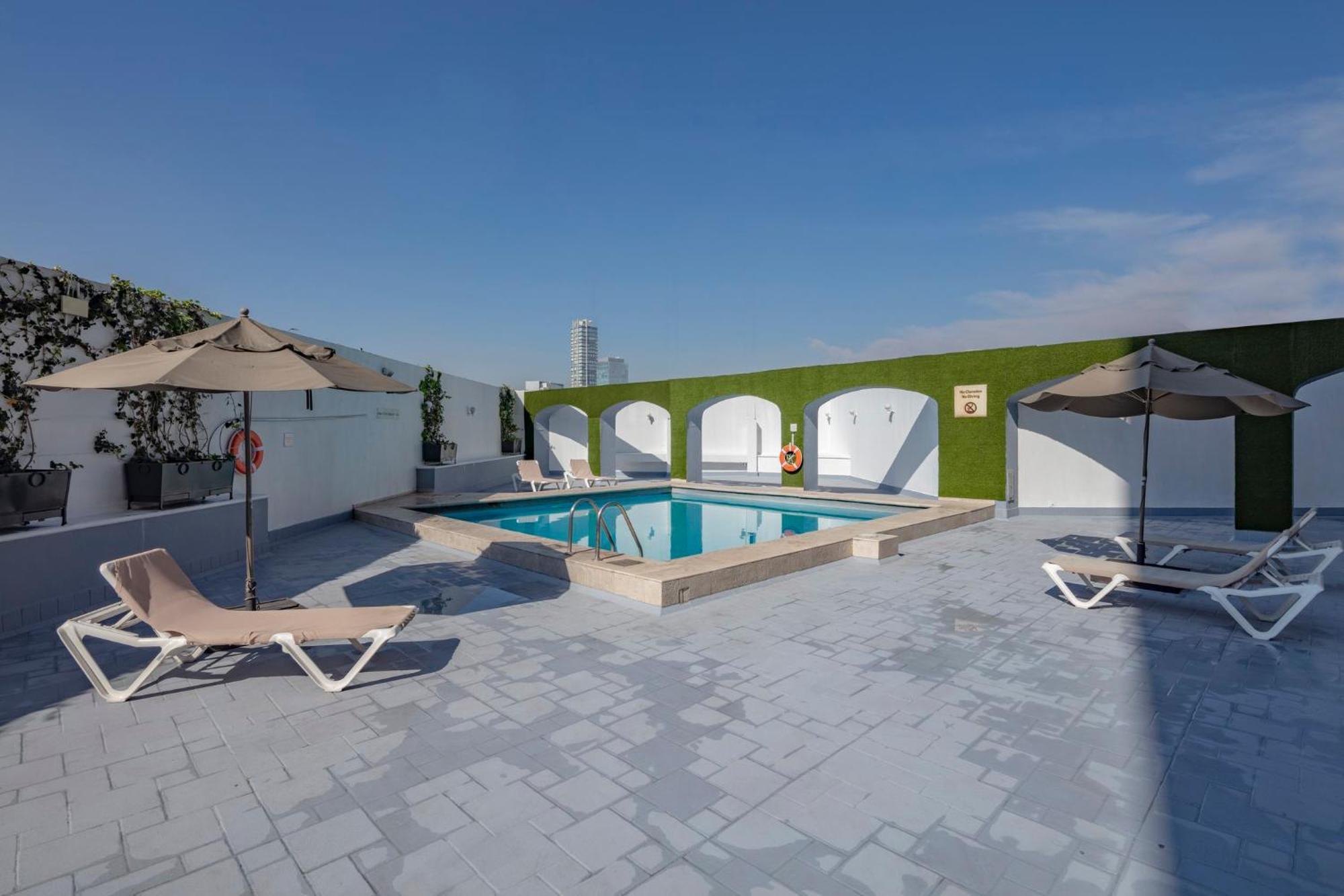 Holiday Inn Puebla La Noria By Ihg Bagian luar foto