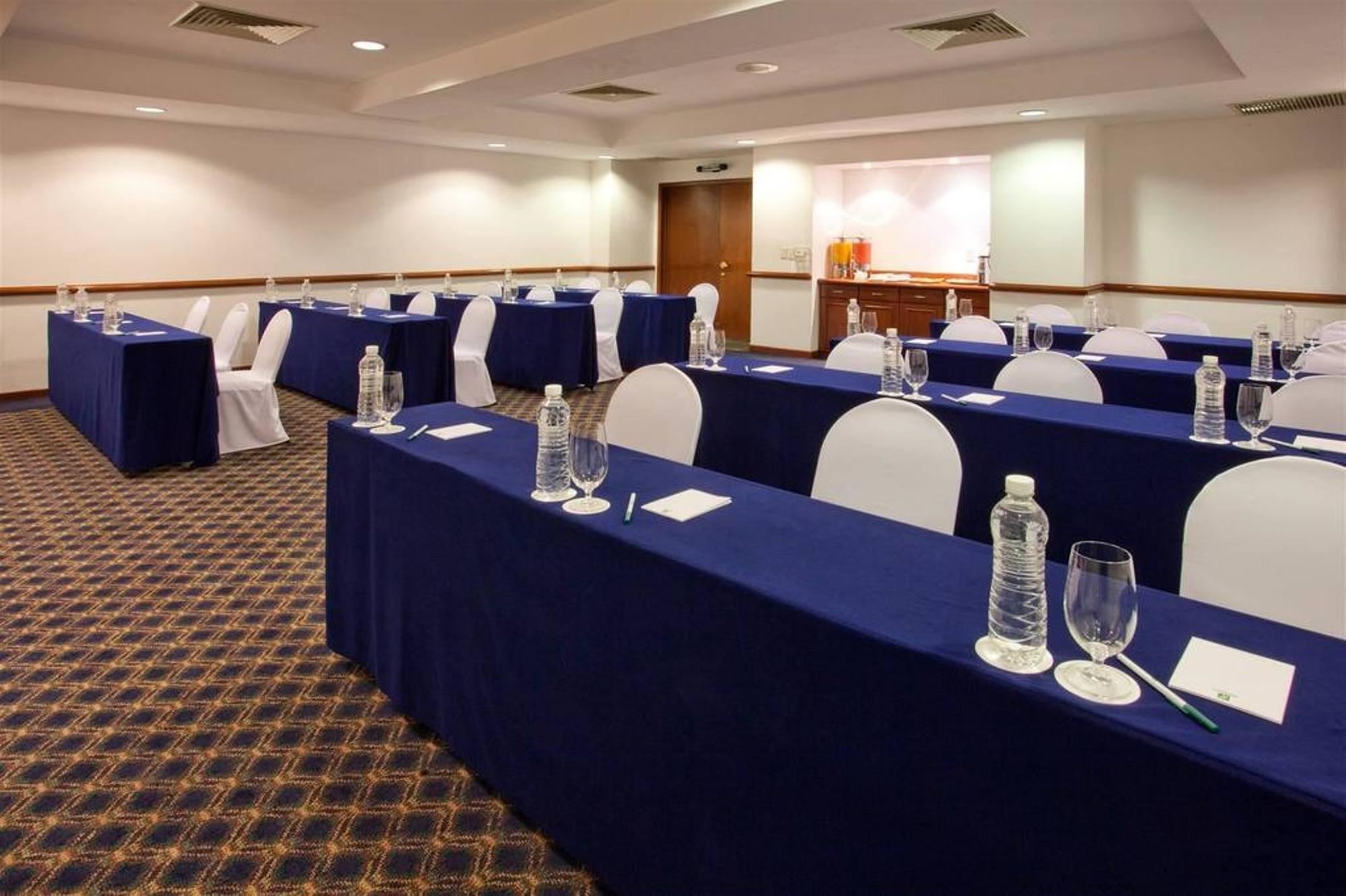 Holiday Inn Puebla La Noria By Ihg Bagian luar foto
